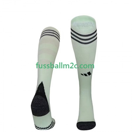 Bayern München Torwart Heim Socken 2025-2026